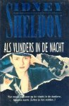 Sheldon, Sydney - Als vlinders in de nacht