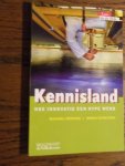 Persson, M.; Scholtens, B. - Kennisland. Hoe innovatie een hype werd