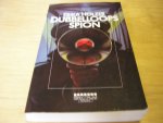 Holzer, Erika - De Dubbelloops spion (De dubbelloopsspion)