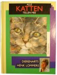 H. Lommers - Alle katten tellen mee