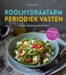 Marie Gründel - Koolhydraatarm & periodiek vasten snel en verantwoord afvallen!