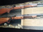  - Catalogus The world's lightest production rifle The Sako Hunter