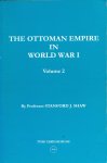 Shaw, Stanford J. - The Ottoman empire in World War 1: triumph and tragedy november 1914-july 1916 - Volume 2 (los deel)