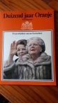 Koesen. Wim - Duizend jaar oranje / druk 1
