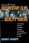 Barry Hampe - Making Documentary Films