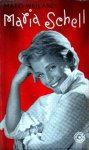 Weiland, Mato - Maria Schell (de geautoriseerde Maria Schell-story)