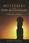 Borgerhoff & Lamberights, Diversen - Mysteries Van De Oude Beschavingen 06