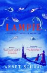 Annet Schaap 64404 - Lampie and the children of the sea A seaswept fairytale and adventure