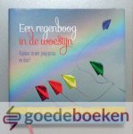 Sikkema - Wiersema & Bert Wiersema, Klarine - Een regenboog in de woestijn --- Kanker in een jong gezin, en dan?
