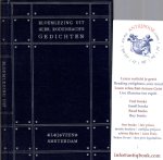 Rodenbach, Albrecht - Bloemlezing uit de gedichten van Albrecht Rodenbach