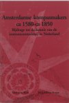 Ter Kuile, W.F.J. Morzer Bruyns - Amsterdamse kompasmakers ca 1580-1850