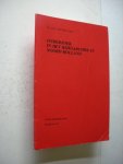 Metselaars, H.J.A.H.G. - Onderzoek in het Rijksarchief in Noord-Holland Metselaars, H.J.A.H.G. - Onderzoek in het Rijksarchief in Noord-Holland