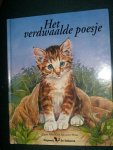 Allen-Gray, A. & Moss, J. - Het verdwaalde poesje