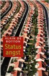 Alain de Botton - Statusangst
