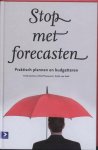 Freek Aertsen, Freek Aertsen - Stop Met Forecasten