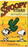 Schulz, Charles M. - Snoopy Stars 18 - Snoopy as in brotherly love