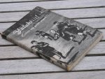 WYGERINCK-SCHELBERGEN M.Ch. - Yalahi. Laten wij gaan jagen... Handboek voor welpenleidsters