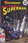 Onbekend - Superman 14.054 : De Andere Aarde + De Wereld van Metropolis