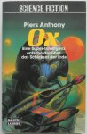 Anthony Piers - Ox  Eine Super-Intelligenz entscheidet über das Schicksal der Erde