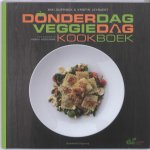 Miki Duerinck, Kirstin Leybaert - Donderdag Veggiedag kookboek