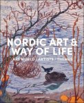 Eva-Lena Bergström , Anna-Maria von Bonsdorff , Michaela Giebelhausen - Nordic Art and Way of Life; Art World, Artists and Themes