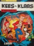 Greg - Kees en Klaas - De ongrijpbare dief Greg - Kees en Klaas - De ongrijpbare dief