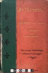 Eduard Jacobs - In 't leven... Liederen (met muziek) en Monologen