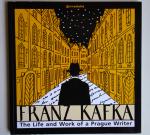 Votrubová, Marina - Franz Kafka - The life and work of a Prague writer