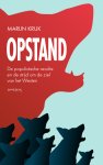 Marijn Kruk - (1) Opstand