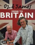 Oz Clarke, James May - Oz & James Drink to Britain