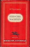 Vestdijk, S. - Iersche nachten