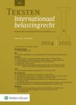 ... - (1) Teksten Internationaal Belastingrecht 2024/2025