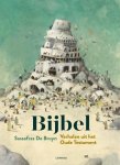 Sassafras De Bruyn, Sylvia Vanden Heede - Bijbel