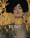 Néret, Gilles - Gustav Klimt. 1862-1918. De wereld in vrouwelijke vorm