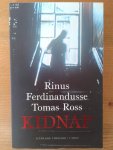 Ferdinandusse, Rinus & Ross, Tomas - Kidnap
