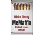 Misha Glenny - Mcmaffia