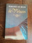 Moor, Margriet. de - De virtuoos / roman