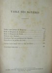 Bergerac, Cyrano de - Histoire comique des etats et empires de la lune et du soleil