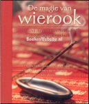 Schreiber, Gisela - De magie van wierook
