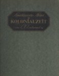 Lockwood, L.V. - Amerikanische Möbel der Kolonialzeit. Deutsche Ausgabe besorgt von Karl Pullich