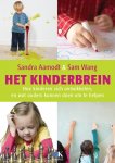 Sandra Aamodt 66068 - Het kinderbrein hoe kinderen zich ontwikkelen en wat ouders kunnen doen om te helpen