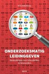 Judith Amels - Onderzoeksmatig leidinggeven
