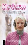 Patton Thoele, S. - Mindfulness voor vrouwen