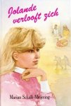 Schalk-Meijering, M. - Jolande verlooft zich Schalk-Meijering, M. - Jolande verlooft zich