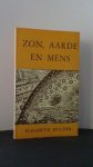 Mulder, Elisabeth - Zon, aarde en mens.