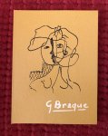 Cogniat, Raymond - Georges Braque