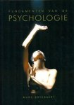 Marc Brysbaert - Fundamenten van de psychologie