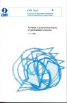 LODDER, J.J. - Towards a symmetrical theory of generalised functions.