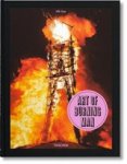 GUY,  NK - Art of Burning Man