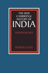 Burton Stein, Stein Burton - The New Cambridge History Of India